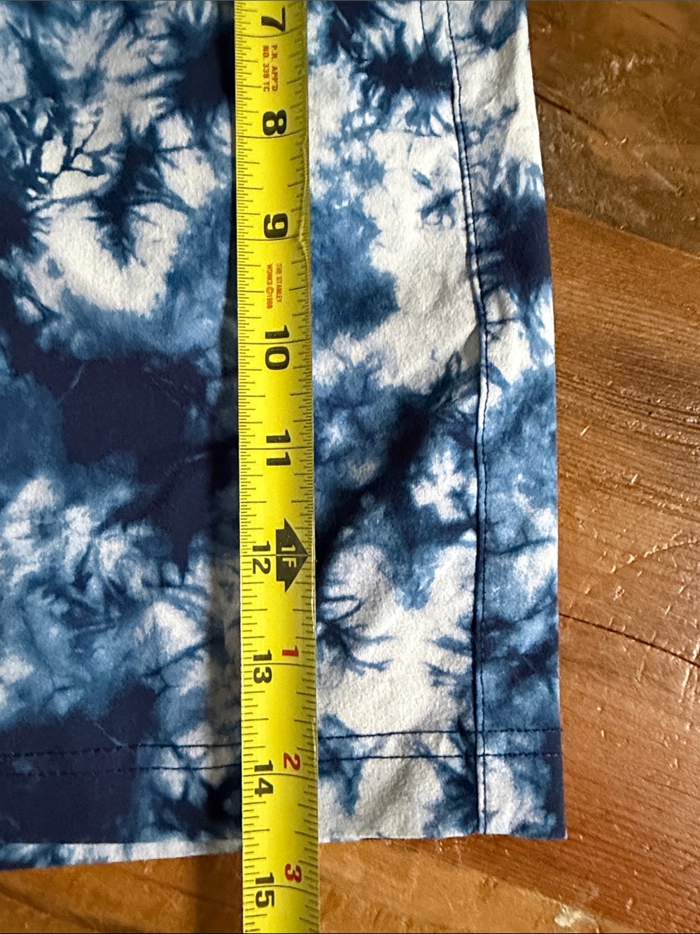 Chubbies Swimtrunks (lined) - Picture 6 of 7